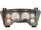 *speedometer Instrument Cluster 2002 Dodge Ram 1500 Pickup 214,808 Miles Manual. Fixed Price $164.88.