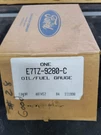 E7TZ-9280-C New Ford Oem Nos 1987-1988 Bronco, Series Fuel And Oil Gauge. Fixed Price $50.00.