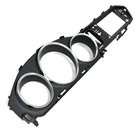 W204 Mercedes 2013 C250 C300 Instrument Cluster Speedometer Bezel Trim Oem 26K. Fixed Price $37.00.