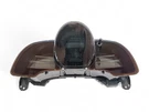 2016 Honda Cr-z Crz Speedometer Cluster Assembly A/t 88K Mi, 78100-SZT-A41, D033. Fixed Price $85.05.