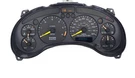 Instrument Speedometer Gauge Cluster *any Mileage* For 1998 Oldsmobile Bravada. Fixed Price $204.65.
