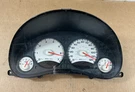 2003 Jeep Liberty Speedometer Instrument Cluster 04828935AB Oem.. Fixed Price $66.49.