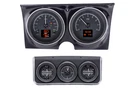Dakota Digital Chevy Camaro Black Kit W/ Console Gauges HDX-67C-CAC-K. Fixed Price $1638.75.