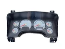 Speedometer, Instrument Cluster, 2008 Ram 2500 3500 6.7L Cummins *lens Cracked*. Fixed Price $175.00.
