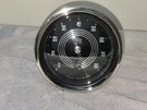 Classic Instruments Speedster 3/8" Tachometer V8. Fixed Price $125.00.