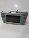 2007-2009 Toyota Camry Fm Cd Radio Receiver Oem 86120-33A30 468100-0206. Fixed Price $37.99.