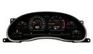 Dakota Digital 94-98 Ford Mustang Customizable Analog Gauge System RTX-94F-MUS-X. Fixed Price $1676.75.
