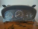 96-00 Honda Civic Ej Ek Jdm Edm Gauge Cluster Km/h. Fixed Price $220.00.