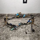1998 Honda Cr-v Crv Instrument Gauge Cluster Wiring Harness Wire Loom Oem 301. Fixed Price $94.99.