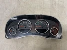 Jeep Jk Wrangler 51K Miles Speedometer Gauge Cluster 68060701AC 2011 063905. Fixed Price $180.00.