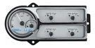 Dakota Digital 1948-50 Ford Pickup Gauge System Silver White VHX-48F-PU-S-W New. Fixed Price $945.25.