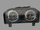 2009 Dodge Ram Center Speedometer Gauge Cluster Unit P: P05172184AJ Oem !. Fixed Price $139.99.