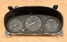 1996 2000 Honda Civic Ex Instrument Cluster Manual Rpm Tach Ek 253K Miles No Abs. Fixed Price $151.88.