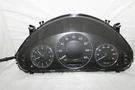 Speedometer Instrument Cluster 06 Mercedes E-class Panel Gauges 166,145 Miles. Fixed Price $135.85.