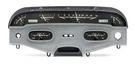 Dakota Digital 1958 Chevy Impala Analog Gauges Black Alloy White VHX-58C-IMP-K-W. Fixed Price $945.25.