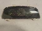 1995 Mazda 626 Speedometer Cluster Cylinder 46,967 Miles Oem OGC1R55430. PP5. Fixed Price $70.00.