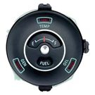For Chevy Ii 1963-1964 Oer Dash Fuel Gauge. Fixed Price $350.29.