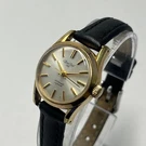 Citizen Carol Automatic Wristwatch CA7021 Gold Plated 1964. Fixed Price $115.55.