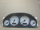 04 Chrysler Town & Country Speedometer Instrument Cluster Unknown Miles 05082402. Fixed Price $36.00.
