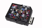 Genuine Gm Accessory Wiring Junction Block 23288143. Fixed Price $427.71.