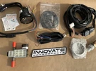 Innovate Motorsports 39030 ECF-1 Ethanol Advanced Gauge Kit. Fixed Price $499.00.
