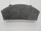 05-07 Jeep Grand Cherokee 4.7L Instrument Cluster 56050119AL (cosmetic Flaw). Fixed Price $35.00.
