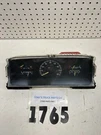 1987-1991 Ford Truck & Bronco Instrument Cluster OEM#E9TF-10C956-A. Fixed Price $69.99.