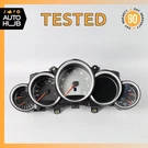 2012 Porsche Cayenne 958 4.8L V8 Instrument Speedometer Cluster Oem 170K. Fixed Price $282.20.
