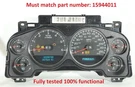 07-13 Silverado Suburban Tahoe Instrument Cluster Speedometer 15944011 Any Miles. Fixed Price $140.24.