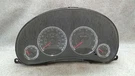 Speedometer Instrument Cluster P56010530AF Fits Jeep Liberty K58-177856. Fixed Price $33.64.