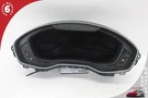 2018-2020 Audi A5 RS5 SQ5 Speedometer Instrument Cluster 8W5920890D Oem. Fixed Price $134.38.
