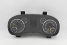Speedometer 90K Miles Cluster Mph New Style Fits 2021 Dodge Ram 1500 Oem #43490. Fixed Price $110.00.