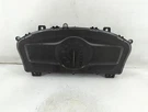 2014-2015 Lincoln Mkx Speedometer Instrument Cluster Gauges EA1T-10849-AJ UJZF8. Fixed Price $44.26.