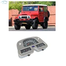 For Toyota Land Cruiser FJ40 FJ45 BJ40 1974-1980 Meter Gauge Cluster 83100-60180. Fixed Price $65.39.