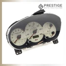 2002 Honda Civic Instrument Cluster Speedometer Gauge 78120-S5T-A01 Oem. Fixed Price $112.50.