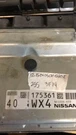 NEC006-659 Nissan Quest 2012-2015 Ecm Engine Computer Module. Fixed Price $35.00.