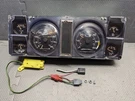 1982-1985 Chevy S10 Blazer Gmc S15 Jimmy Instrument Gauge Cluster W/ Tachometer. Fixed Price $349.99.
