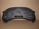 2006 2007 Chevy Silverado Gmc Sierra 2500 3500 Truck Gas Speedometer Cluster 78K. Fixed Price $325.00.