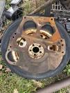 1987 1997 460 7.5 Ford Bell Housing Block Plate ZF5 Dust Shield S42 S47 E7TE Oem. Fixed Price $300.00.