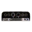 Intellitronix Analog Instrument Cluster With Faceplate Black C10 1964-1966. Fixed Price $745.50.