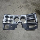 1973-1987 Chevy Gmc C/k Diesel Dash Gauge Bezel C10 K5 K10 Squarebody 1985 Ac. Fixed Price $149.99.