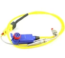 Racepak V-net Transmission 0-600 F Temperature Sensor 220-VP-TC-TRANS. Fixed Price $377.95.