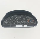 00-05 Bmw E46 3 Series Instrumental Cluster Speedometer Gauge Display Oem. Fixed Price $129.90.