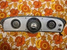 1961 62 63 64 65 1966 Ford Truck F100 F250 F350 M100 Speedometer Cluster Sw. Fixed Price $350.00.