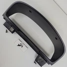 1993-1997 Nissan Pickup Speedometer Instrument Cluster Bezel Trim Black Oem. Fixed Price $19.79.