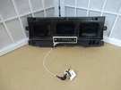 90 91 92 93 94 Lincoln Town Car Digital Speedometer Dash Gauge Cluster Oem. Fixed Price $497.99.