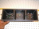 Fiat 1978 131 Coupe Veglia Usa Instument Oem Cluster, 48,058 MILES,4397485 7G. Fixed Price $368.99.