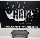 Dash Instrument Gauge Speedometer Cluster 169K 97-00 Jeep Tj Wrangler 56009170AE. Fixed Price $140.40.