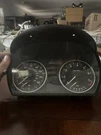 Speedometer Cluster Sedan Canada Market Mph Fits 06 Bmw 323I 420478TESTED. Fixed Price $105.86.