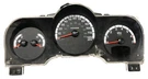 2008 Dodge Nitro Instrument Speedometer Gauge Cluster W. Display Screen. Fixed Price $62.95.